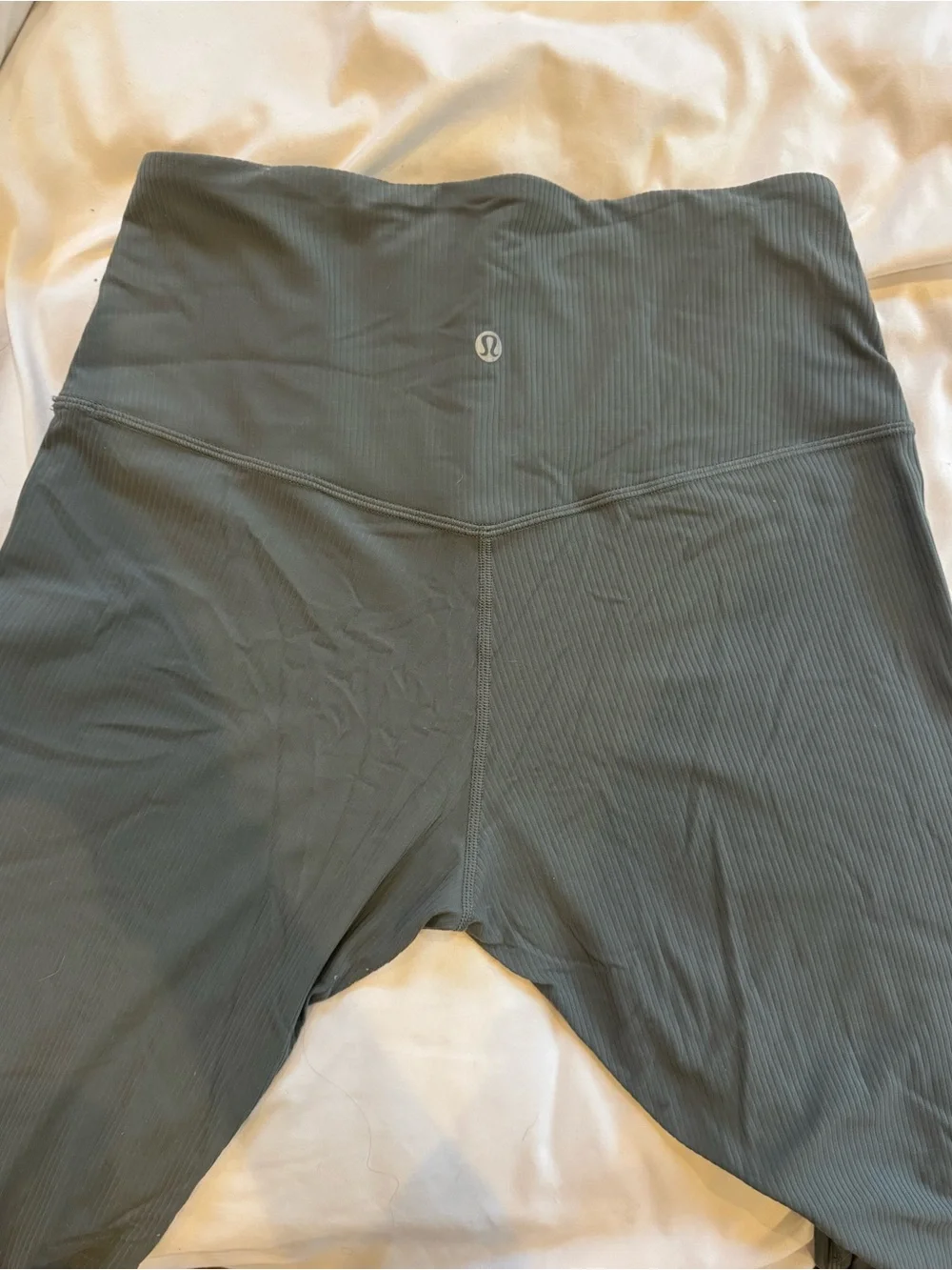 lululemon athletica comfortable high
